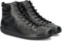 Ecco Hoge veterschoenen in sportieve look - Thumbnail 15