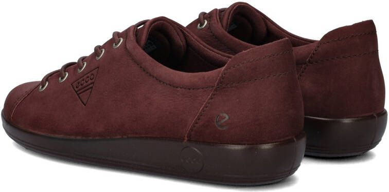 ECCO Soft 2.0 lage sneakers