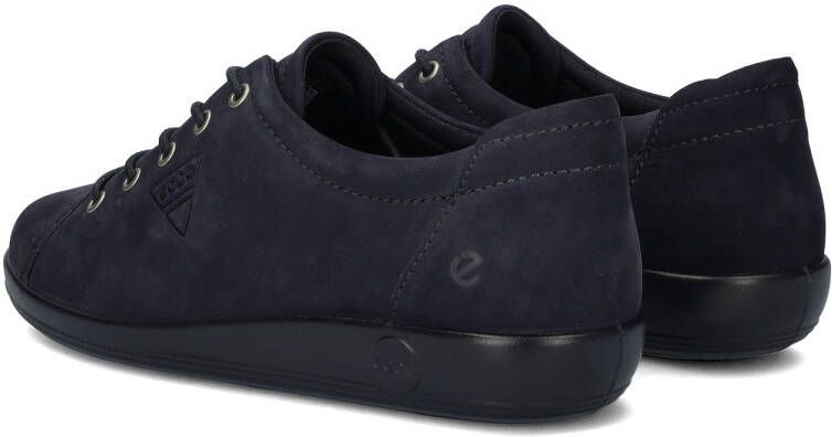 ECCO Soft 2.0 lage sneakers