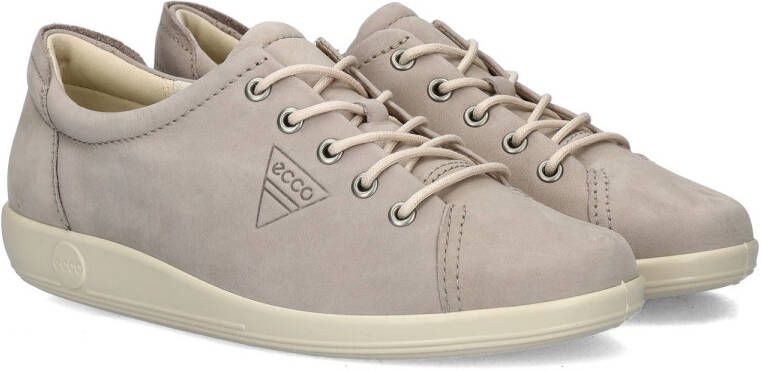 ECCO Soft 2.0 lage sneakers