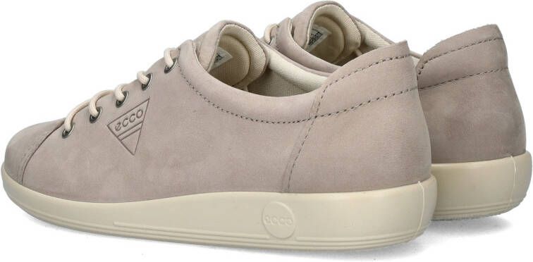 ECCO Soft 2.0 lage sneakers