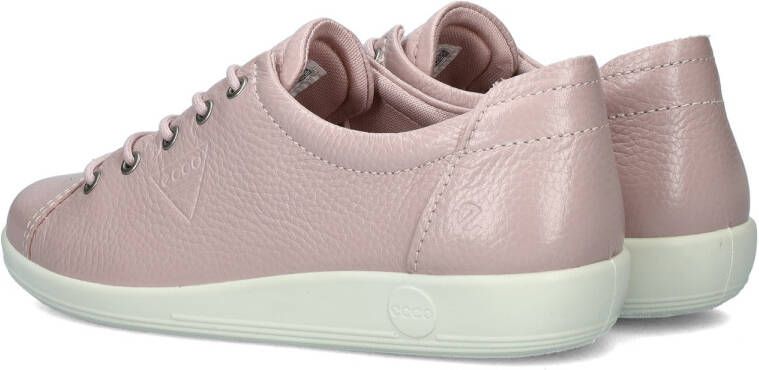 ECCO Soft 2.0 veterschoenen