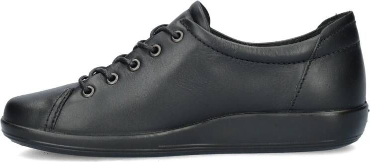 ECCO Soft 2.0 veterschoenen