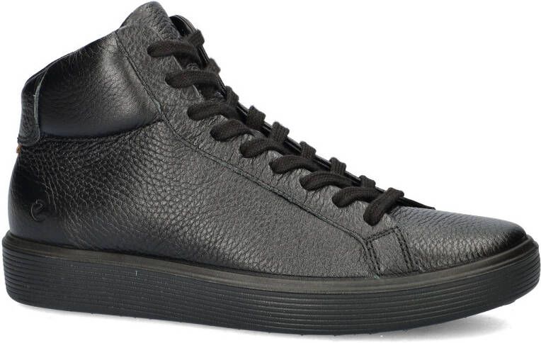 ECCO Soft 60 hoge sneakers