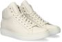 ECCO Soft 60 dames sneaker Wit - Thumbnail 3