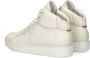 ECCO Soft 60 dames sneaker Wit - Thumbnail 4