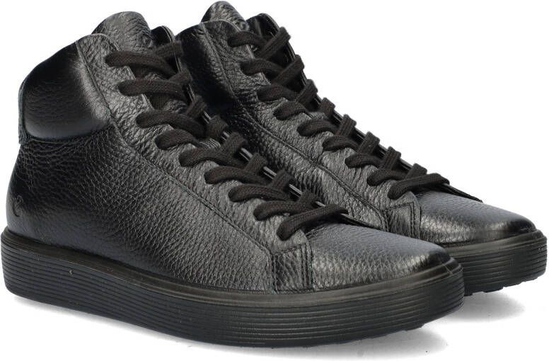 ECCO Soft 60 hoge sneakers