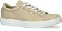 ECCO Soft 60 M Sneakers beige Leer - Thumbnail 21