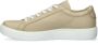 ECCO Soft 60 M Sneakers beige Leer - Thumbnail 23