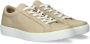 ECCO Soft 60 M Sneakers beige Leer - Thumbnail 25