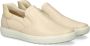 ECCO Instapper Soft 7 W Easy Slip On 470853 60934 Limestone - Thumbnail 2