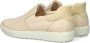 ECCO Instapper Soft 7 W Easy Slip On 470853 60934 Limestone - Thumbnail 3