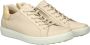 ECCO Soft 7 dames sneaker Beige - Thumbnail 2