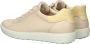 ECCO Soft 7 dames sneaker Beige - Thumbnail 3