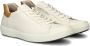 ECCO Sneaker 470824 50104 Soft 7 M Wit Bruin Combi - Thumbnail 3