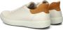 ECCO Sneaker 470824 50104 Soft 7 M Wit Bruin Combi - Thumbnail 4