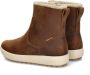 ECCO Korte Laars Soft 7 Tred W 450753 02034 Camel Bruin Waterproof - Thumbnail 15