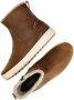 ECCO Korte Laars Soft 7 Tred W 450753 02034 Camel Bruin Waterproof - Thumbnail 16