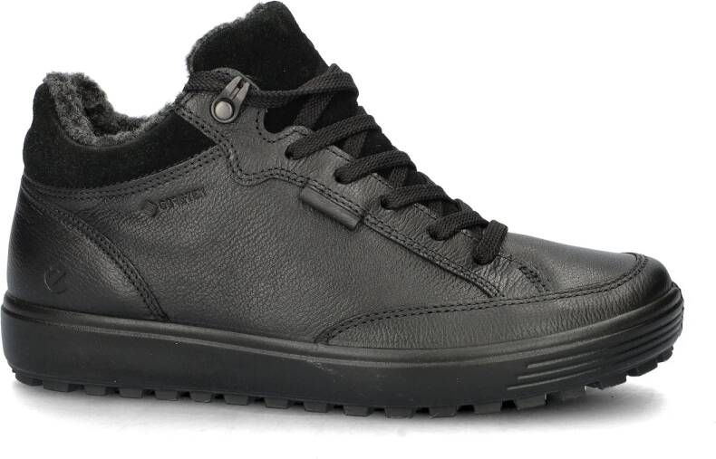 ECCO Soft 7 Tred hoge sneakers