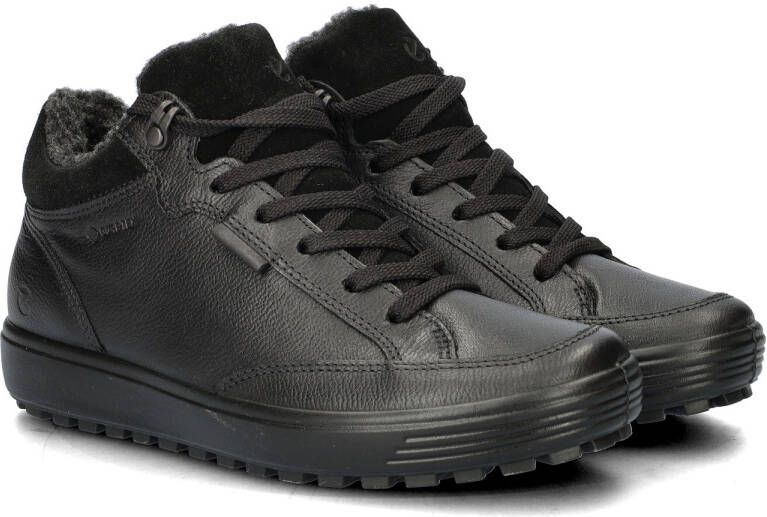 ECCO Soft 7 Tred hoge sneakers