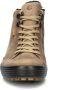 ECCO Soft 7 Tred heren veterboot Bruin - Thumbnail 2