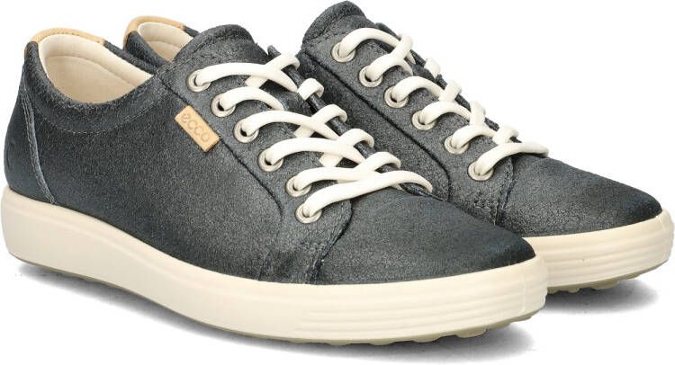 ECCO Soft 7 W lage sneakers