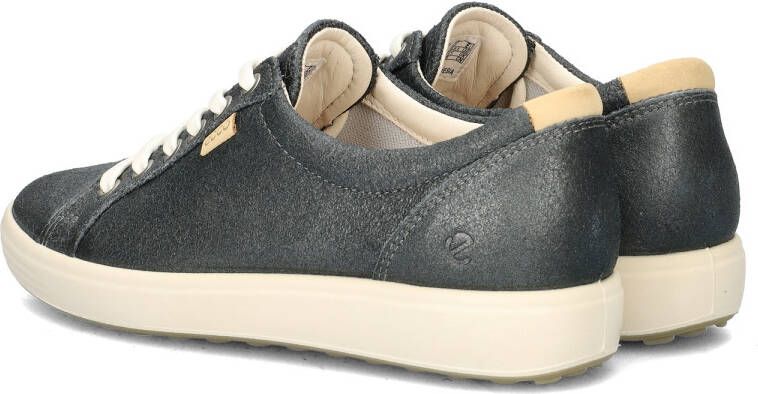 ECCO Soft 7 W lage sneakers