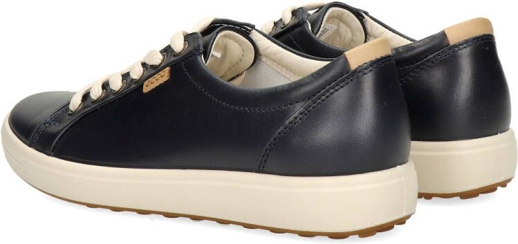 ECCO Soft 7 W lage sneakers