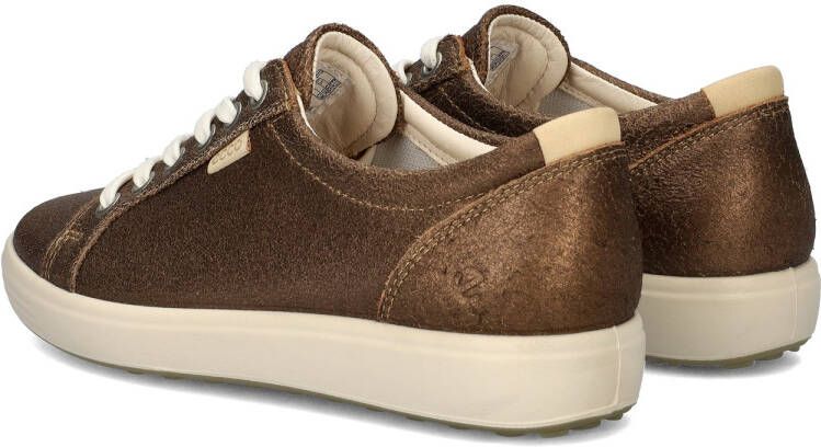 ECCO Soft 7 W lage sneakers