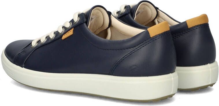 ECCO Soft 7 W lage sneakers