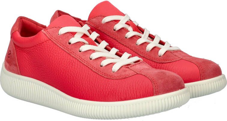 ECCO Soft Zero lage sneakers