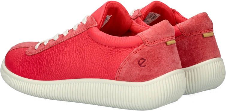 ECCO Soft Zero lage sneakers