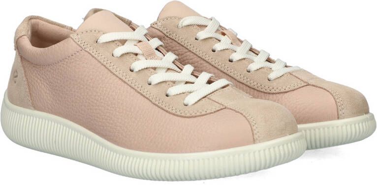 ECCO Soft Zero lage sneakers