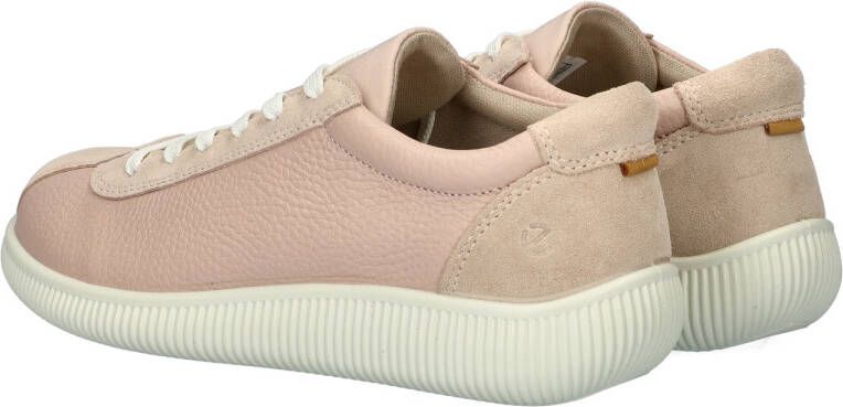 ECCO Soft Zero lage sneakers