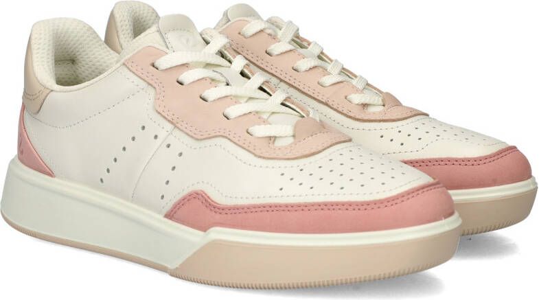 ECCO Street Court lage sneakers