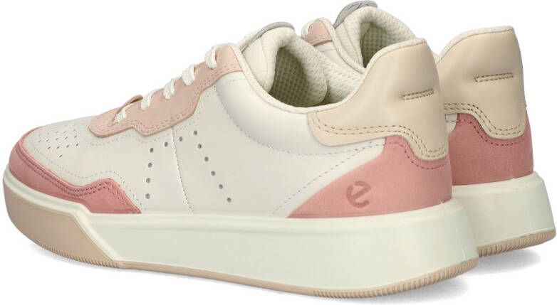 ECCO Street Court lage sneakers