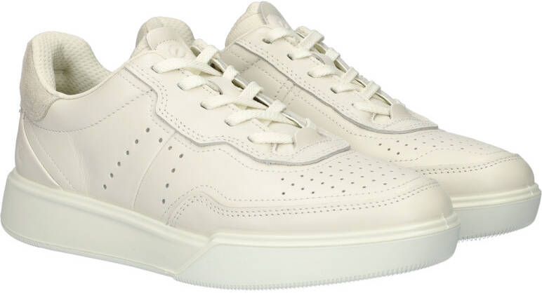 ECCO Street Court lage sneakers