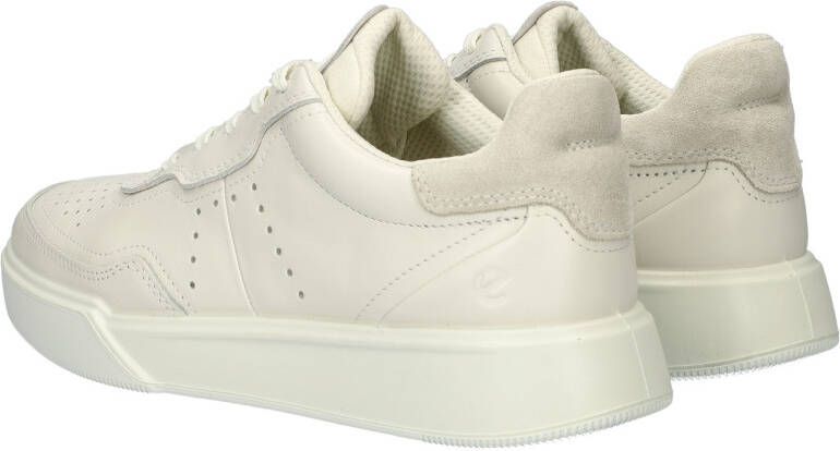 ECCO Street Court lage sneakers