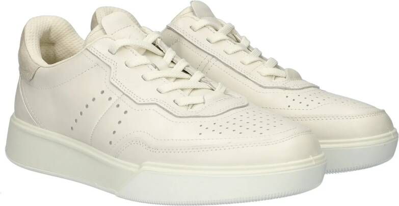 ECCO Street Court lage sneakers