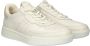 ECCO Sneaker 539814 52292 Street Court M Wit - Thumbnail 3