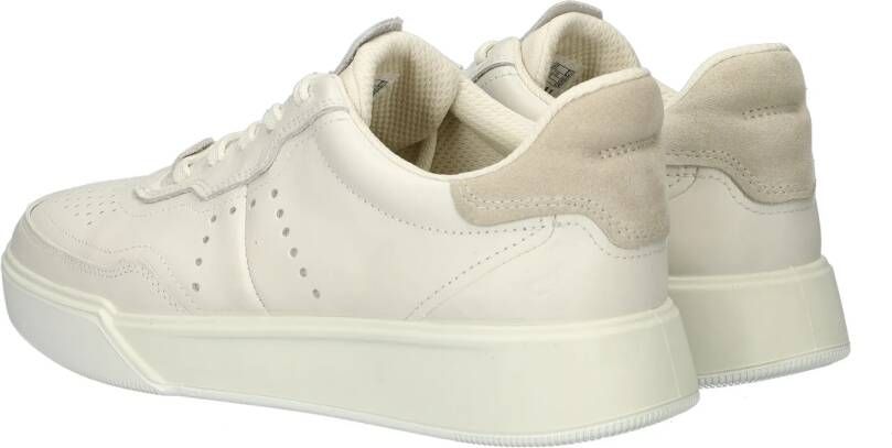 ECCO Street Court lage sneakers