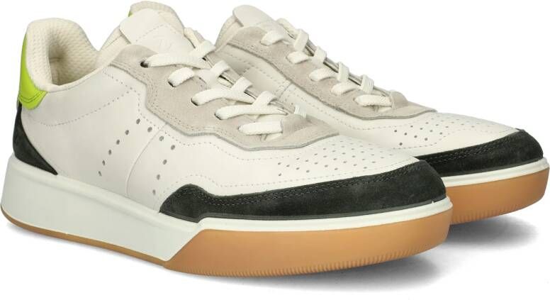 ECCO Street Court lage sneakers