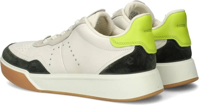 ECCO Street Court lage sneakers