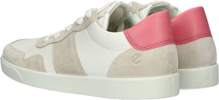 ECCO Street Lite lage sneakers