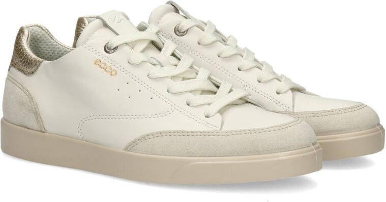 ECCO Street Lite lage sneakers