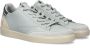 ECCO Street Lite dames sneaker Licht blauw - Thumbnail 3