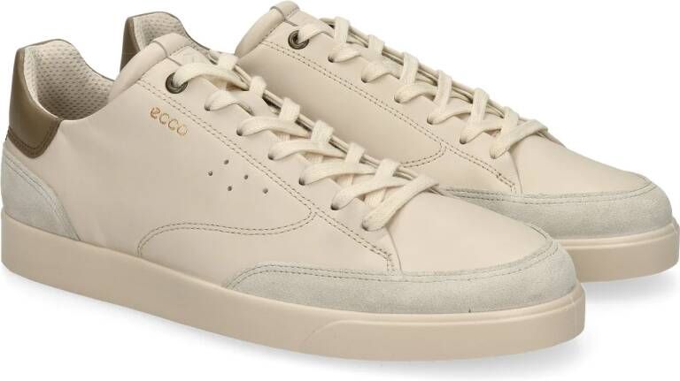 ECCO Street Lite lage sneakers