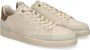 Ecco Street Lite leren sneakers ecru - Thumbnail 7