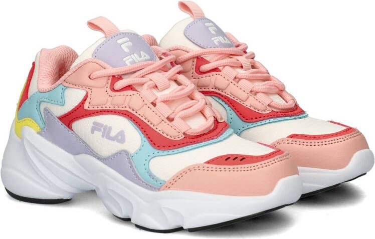 Fila Collene CB lage sneakers