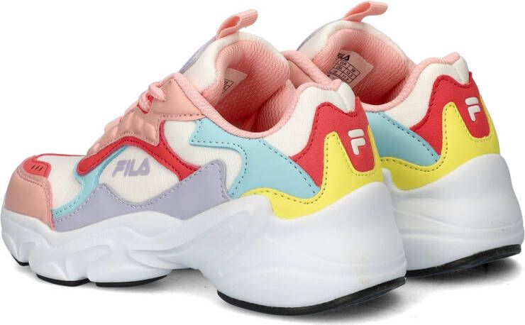 Fila Collene CB lage sneakers